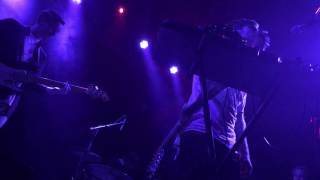 Wild Nothing - Reichpop (Boston 5-9-16)