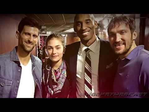 Alex Ovechkin - All-Access with Britt McHenry - ESPN Feature 2016 (HD)