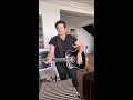 Patrick Bruel en live - Gosses en cavale