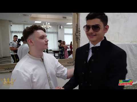 George Vartej - Marius Trc -  Sa- mi iubesc aproapele -  Nunta Crestina Tibi Bergamo