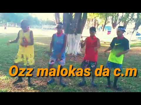 MC LUCY, BIEL XCAMOSO, SHEVCHENKO E ELLOCO - TOME NA PEPEKA 🔥 (Ozz Malokas Da C.M)