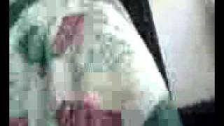 my little brother ben!