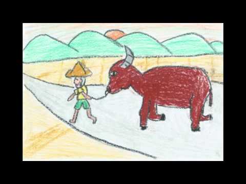 歌謠篇   撒奇萊雅語 08papikanay a babalaki 放牛的老人《伴唱篇》