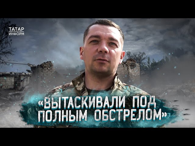 Уничтожено 22 противника и более 10 единиц техники ВСУ. Будни танкового батальона