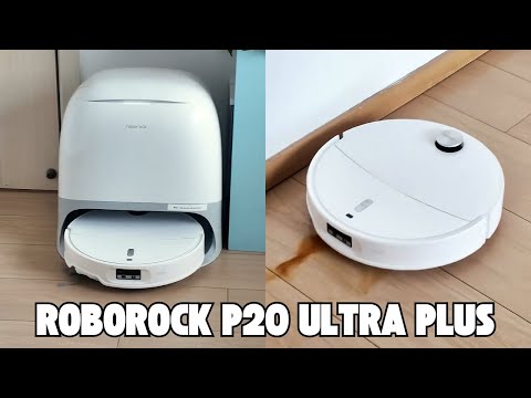 Robot vacuum and mop - Image 2