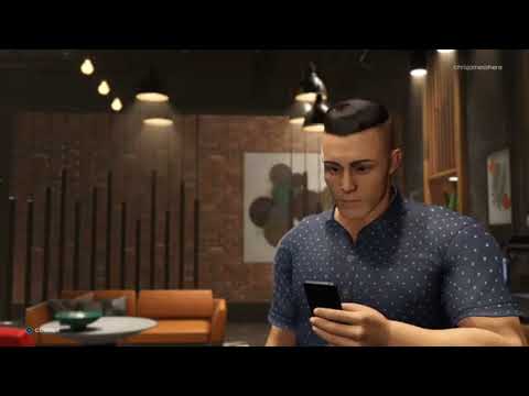 WWE 2K22 MyRise Pt. 20