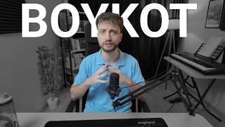 Boykot: Son Videolardaki Ürün Yerleştirmeleri Hakkında...