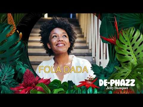 De-Phazz feat. Hattler & Fola Dada FAKING NEWS Signature