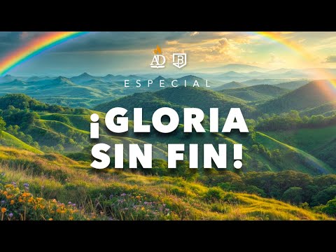 #450 | Gloria sin fin (Cuando mis luchas terminen aquí) - Trío Hermanos Bermúdez