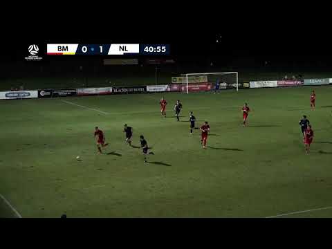 GOAL New Lambton FC - NPL Men's NNSW - Reserve Grade