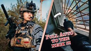 The BEST 24H long non-stop MilSim in GERMANY !!! Mission 24H