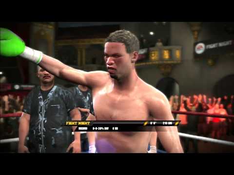 FNR4 Episode 78: Brett Rose vs. Unknown