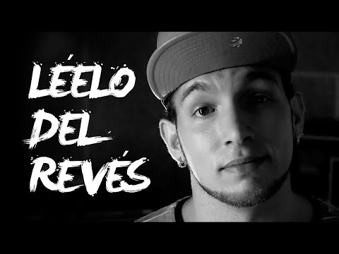 LÉELO DEL REVÉS | Lytos