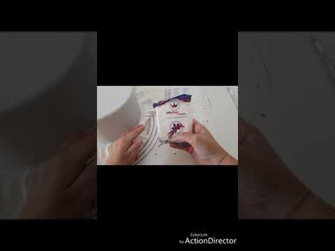 Test Pate a Sucre Silky Top flexible by Mes P'tits Délices