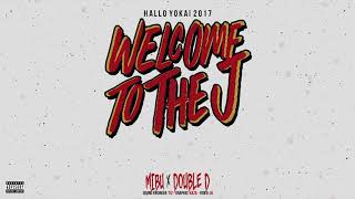 Welcome To THe J. - Mibu x Double D ( Official Lyric Video )
