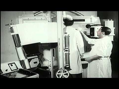 Episódio 25 – Raio X