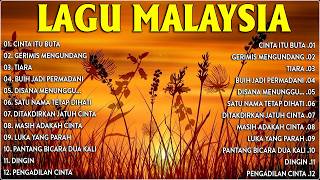 Download lagu Lagu Malaysia terbaik rock slow - Full album Nostalgia 90an - Top Malaysia Album 2025💫 mp3