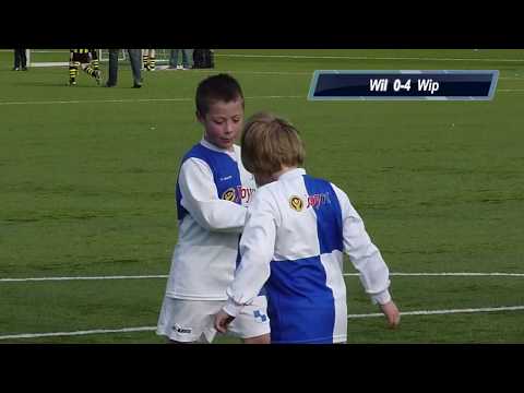 Wilhelmus F12 - Wippolder F6 17-03-12