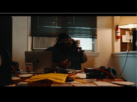 Kocky Ka - Down For Too Long (Official Music Video)