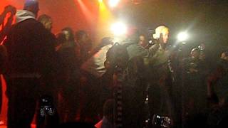 WAKA FLOCKA FLAME LIVE IN TORONTO PT1 PERFORMING &quot;CALL IT DAT&quot;