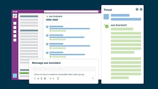 axe Assistant for Slack preview