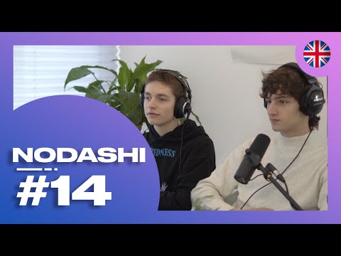 nodashi | Unsigned Berlin S3E14