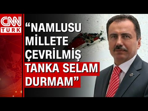 Muhsin Yazıcıoğlu'suz 12 yıl... Yazıcıoğlu vefat edeli tam 12 sene oldu!