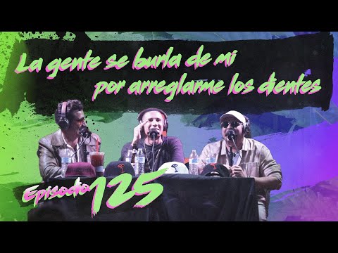 SC 125 - TRABAJAR en WALMART es lo mejor que te puede pasar en la vida