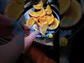 Gross disgusting oranges bleh