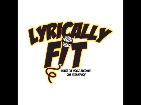 BYOB PRESENTS LYRICALLY FIT TV: DJ GHETTO