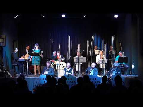 Street Life | Livemitschnitt 2021