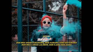 Download lagu DJ SETASIUN BALAPAN DIDI KEMPOT | STORY WA 30 DETIK mp3