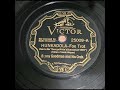 Benny Goodman & His Orchestra - Hunkadola