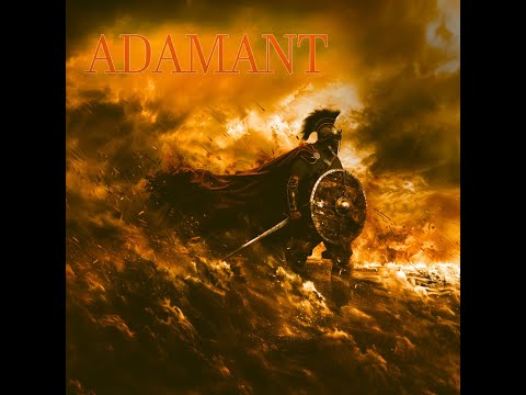 Distorted Souls Project - Adamant (2024 Remastered)