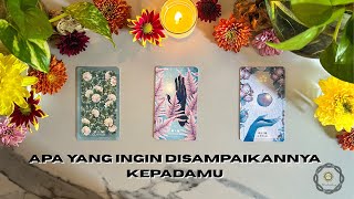 Download lagu Pick A Card 🌼 What He Wants to Tell You mp3