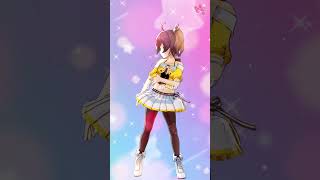 【MMD】朝の光の中で / 夏色まつり