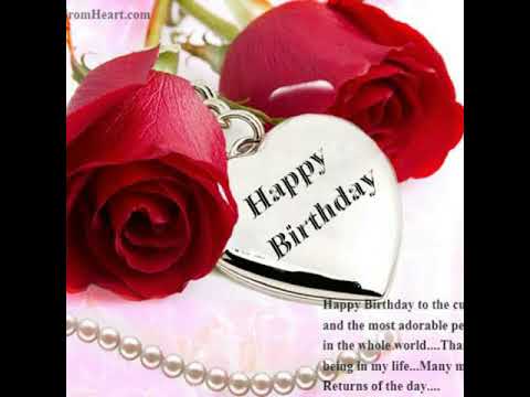 Shailu Happy B'day