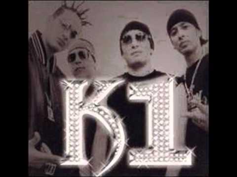 No Me Digas - K1
