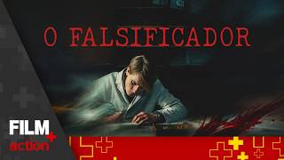 O Falsificador // De Dark à Segunda Guerra // Filme Completo Dublado // Drama // Film Plus Action