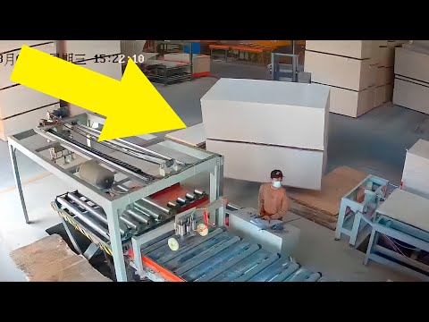 40 MINUTES of the Most Tragic Workplace Accidents… Caught on Camera 😱