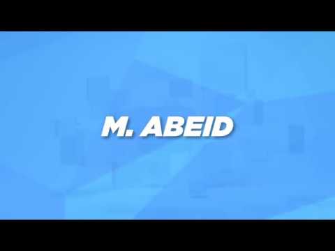 But M. Abeid (57') vs Monaco [2018-10-27]