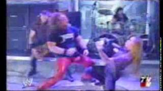 Fozzy - To Kill A Stranger