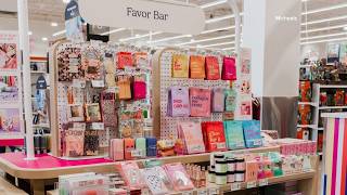 A new look for a Michaels in North Texas
