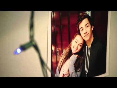 Thumbnail of the video: A Girl Like Her   Featurette HD