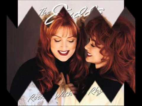 The Judds - Have Mercy