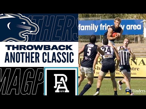 Throwback: Another Classic