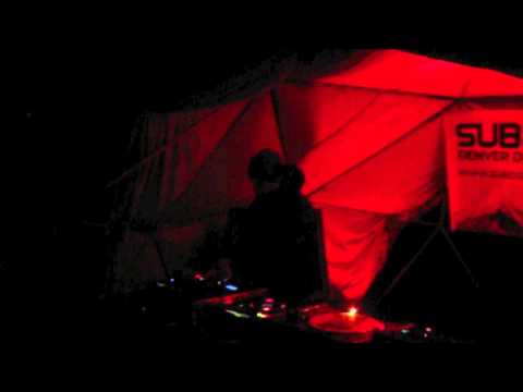 Sub.Mission Presents - Bass Invasion V - Mesck