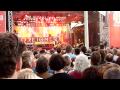 Foreigner - Too Late / Kieler Woche 2009 Live