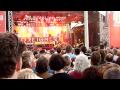 Foreigner - Too Late / Kieler Woche 2009 Live