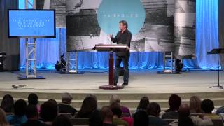 The Parable of Hidden Treasures